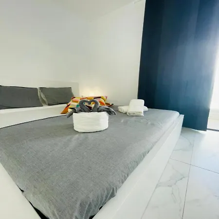 Villa By The Natalya *