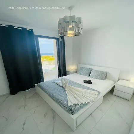 Vilă By The Natalya Protaras