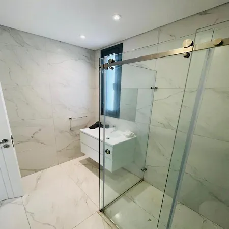 Villa By The Natalya