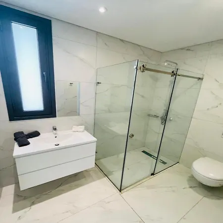 Villa By The Natalya *