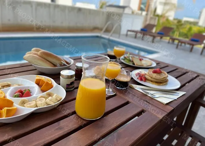 By The Natalya Protaras