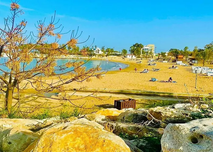 By The Natalya * Protaras