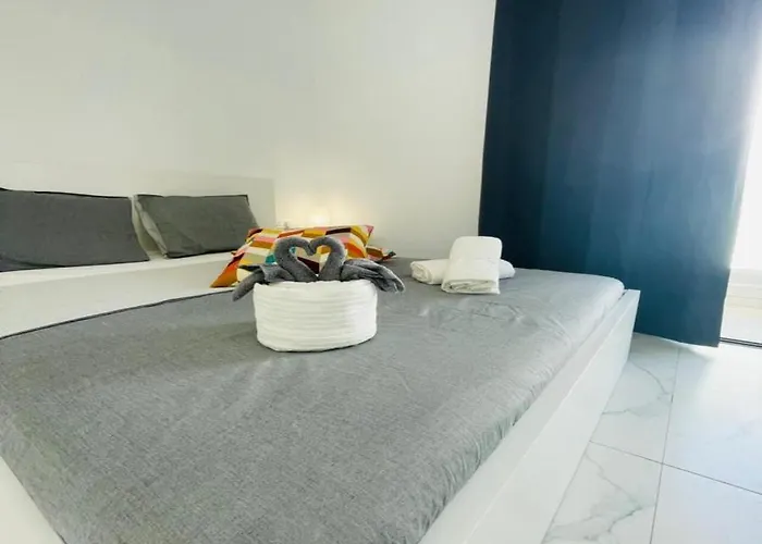 Vila By The Natalya *