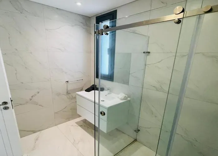 Villa By The Natalya