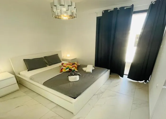 Villa By The Natalya *