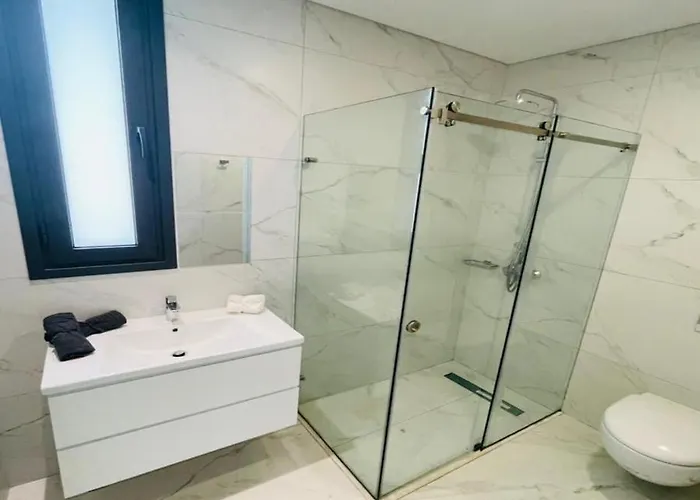 Vila By The Natalya *