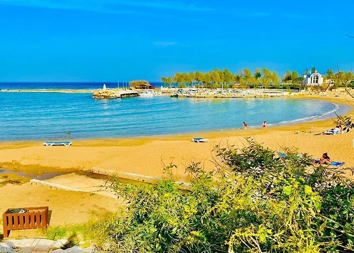 By The Natalya Villa *