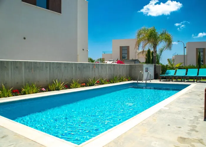 By The Natalya Villa *